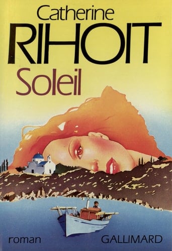 Soleil roman