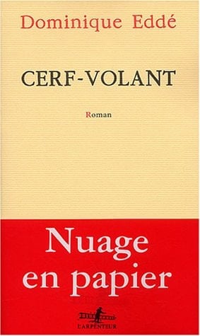 Cerf-volant roman