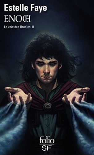 La voie des oracles Enoch