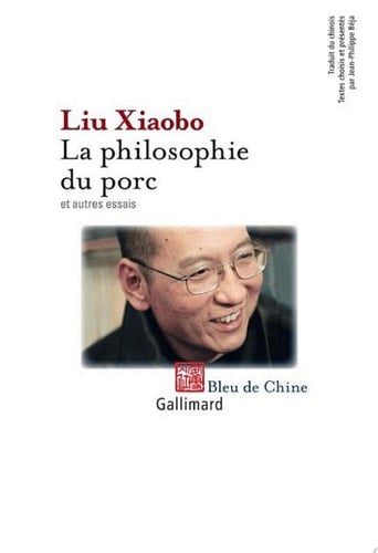 La philosophie du porc et autres essais