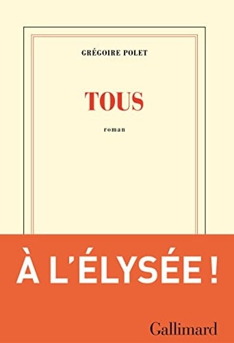 Tous roman