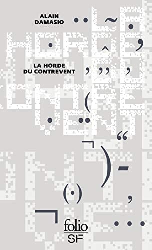 La Horde du Contrevent (Folio SF - Éditions spéciales) (French Edition)