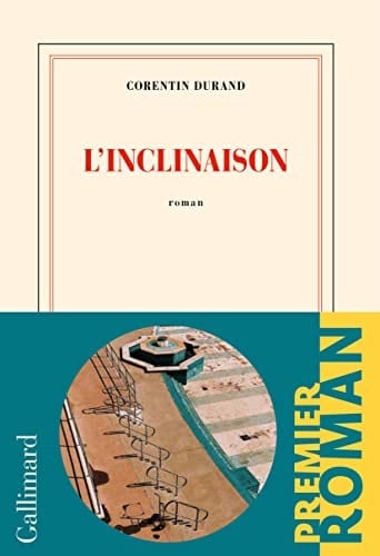 L'inclinaison roman