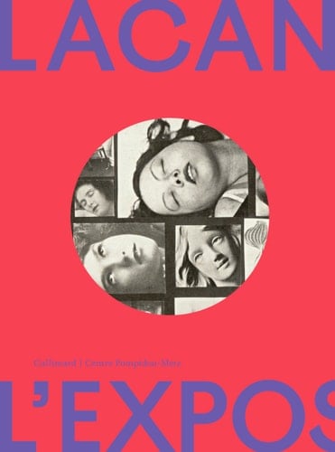 Lacan, l'exposition quand l'art rencontre la psychanalyse