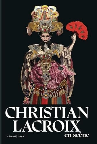 Christian Lacroix en scène