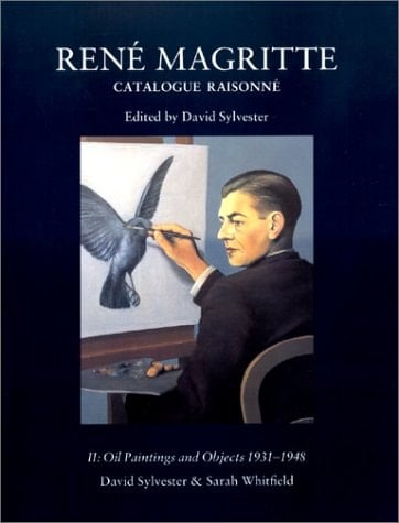 Oil Paintings and Objects 1931-1948