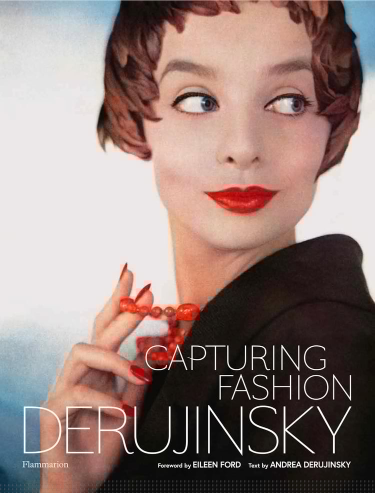 Capturing Fashion Derujinsky