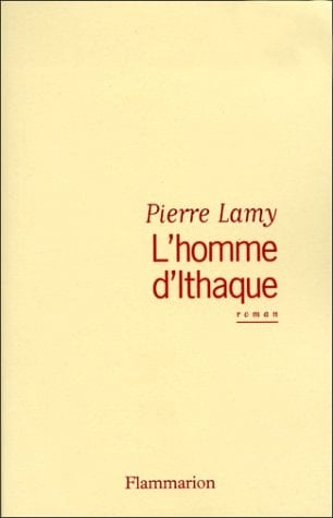 L'homme d'Ithaque