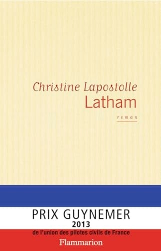 Latham roman