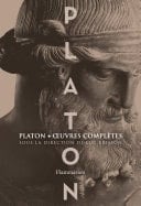 Platon, Œuvres complètes