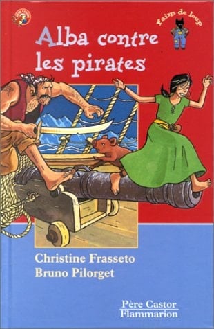 Alba contre les pirates