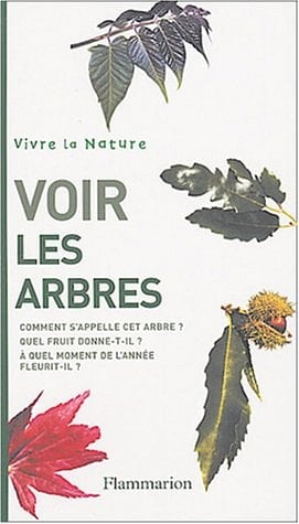 Voir les arbres