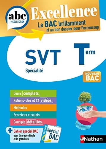 SVT Tle