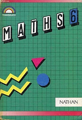 Maths 6e