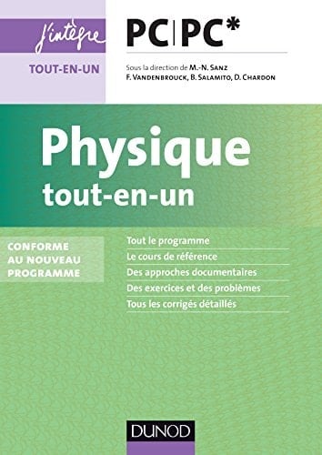Physique tout-en-un PC-PC*