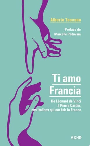 Ti amo Francia
