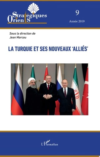 La Turquie et ses nouveaux 'alliés'