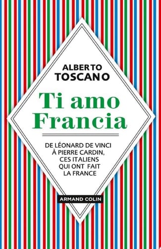 Ti amo Francia