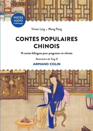 Contes populaires chinois