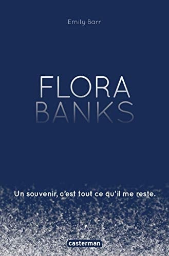 Flora Banks