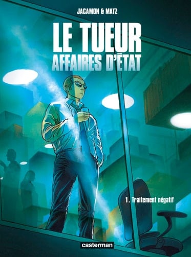 Traitement négatif