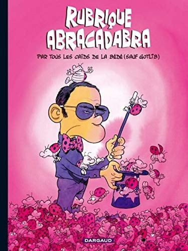 Rubrique abracadabra