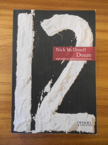 Douze roman