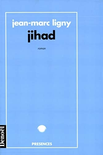 Jihad roman