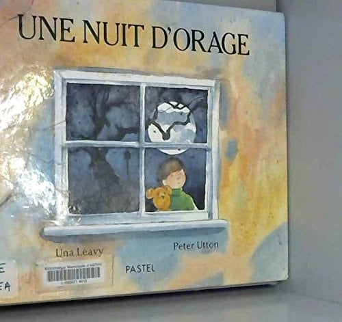 Une nuit d'orage