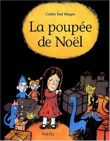 La poupée de Noël