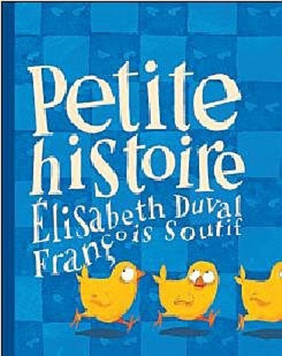 Petite histoire