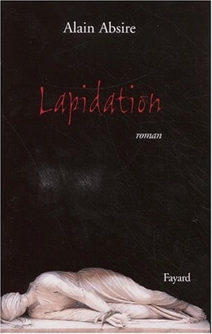 Lapidation roman