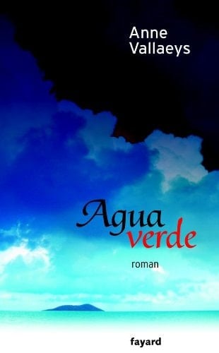Agua Verde roman