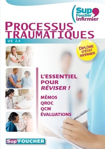 Processus traumatiques UE 2.4