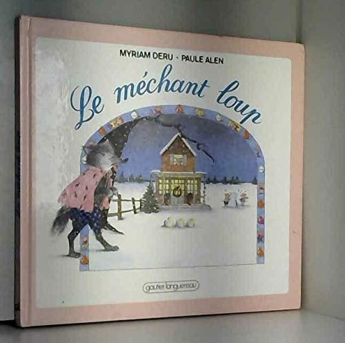 Le Méchant loup