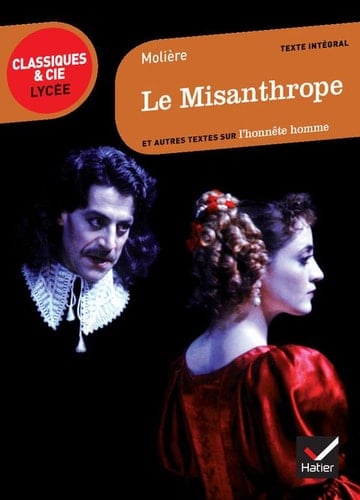 Le Misanthrope