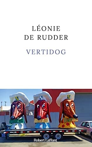 Vertidog roman