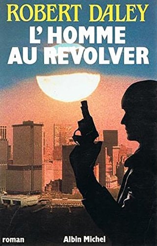 L' Homme au revolver roman