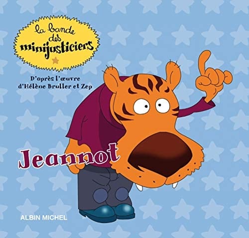 Jeannot