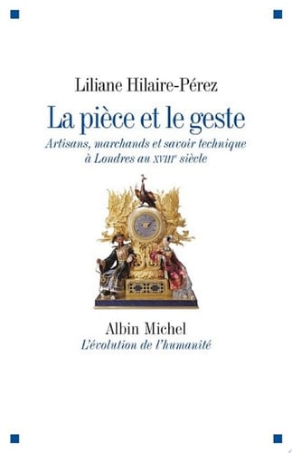 La Pièce et le geste