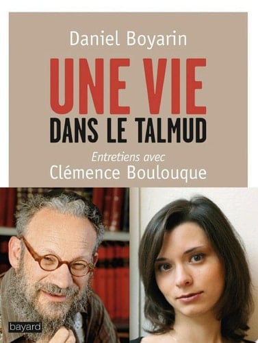 Une vie dans le Talmud
