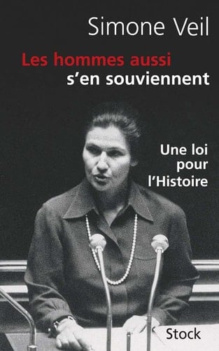 Les hommes aussi s'en souviennent (French Edition)