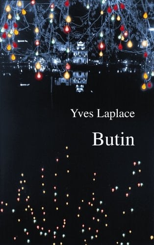 Butin roman