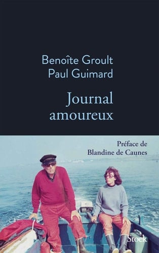 Journal amoureux 1951-1953