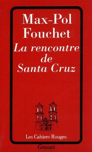 La rencontre de Santa Cruz