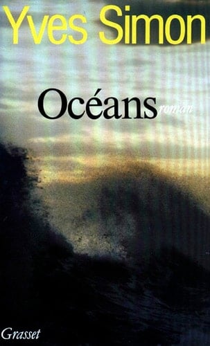 Océans : roman