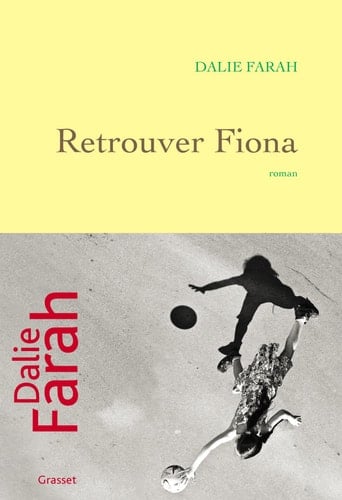 Retrouver Fiona roman