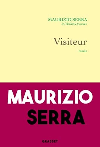 Visiteur roman