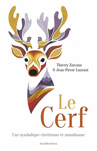 Le cerf une symbolique chrétienne et musulmane