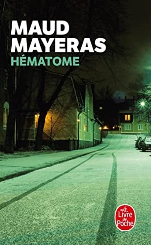 Hématome roman